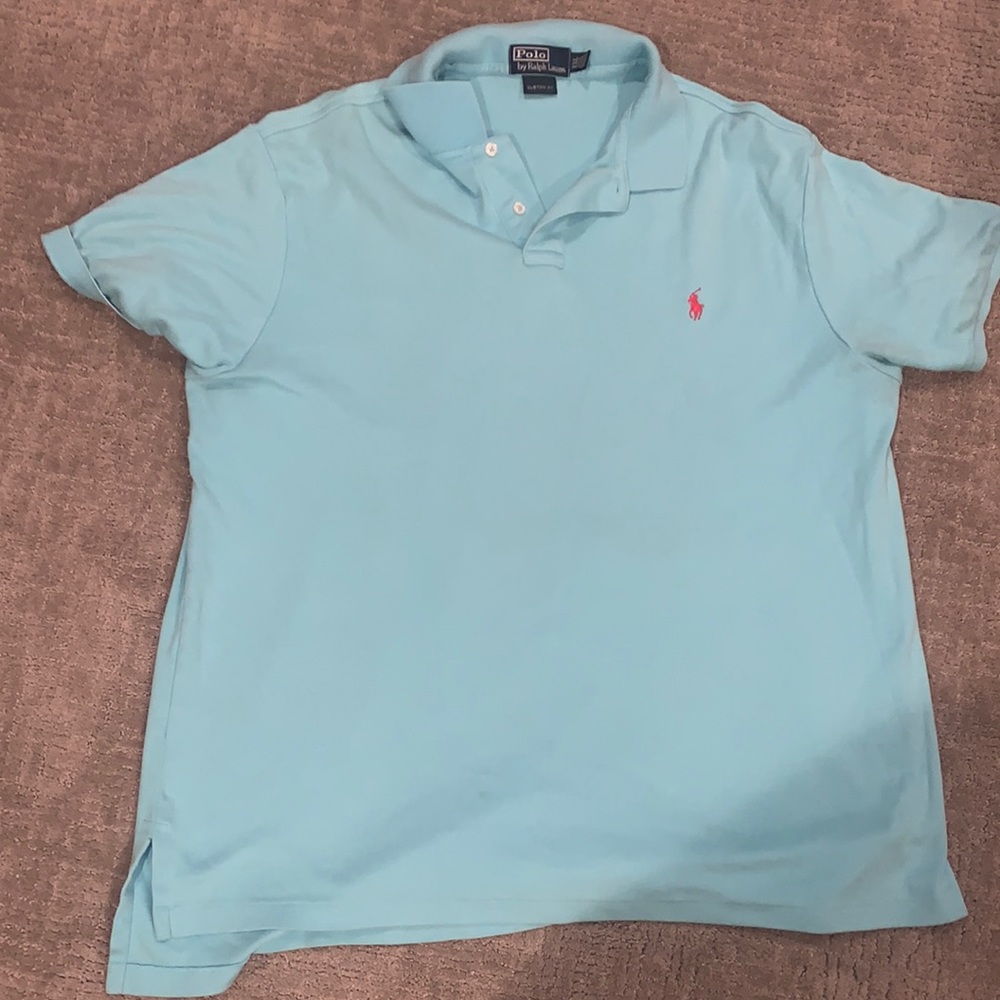 Polo men’s xxl